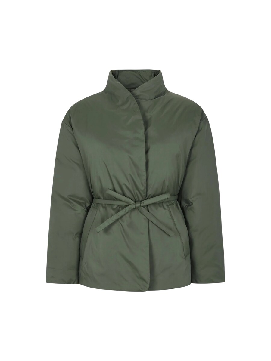 Куртка межсезонная Soft Rebels Jannet, темно-серый
Куртка межсезонная Soft Rebels Jannet, темно-серый