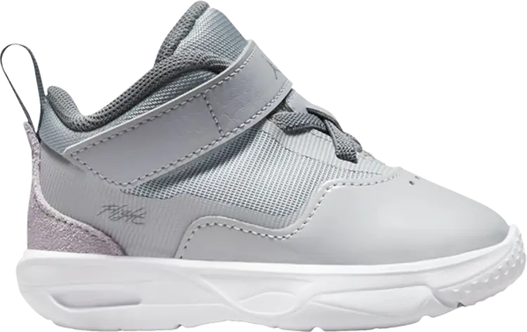 Кроссовки Jordan Stay Loyal 3 TD 'Wolf Grey', серый
Кроссовки Jordan Stay Loyal 3 TD 'Wolf Grey', серый