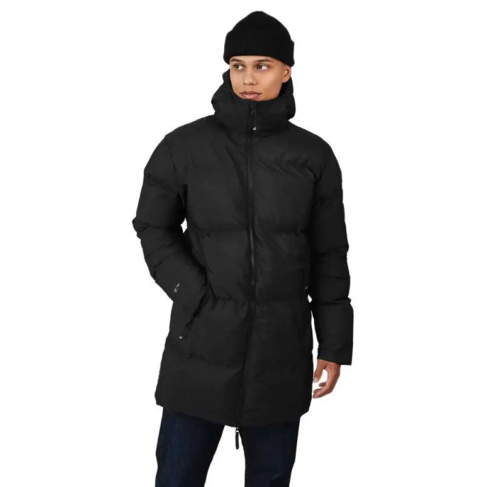 Куртка Brunotti Bigmain, черный
Куртка Brunotti Bigmain, черный