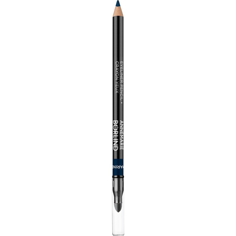 Тушь для ресниц ANNEMARIE BÖRLIND Eyeliner Pencil, Marine Blue / 1 g
Тушь для ресниц ANNEMARIE BÖRLIND Eyeliner Pencil, Marine Blue / 1 g