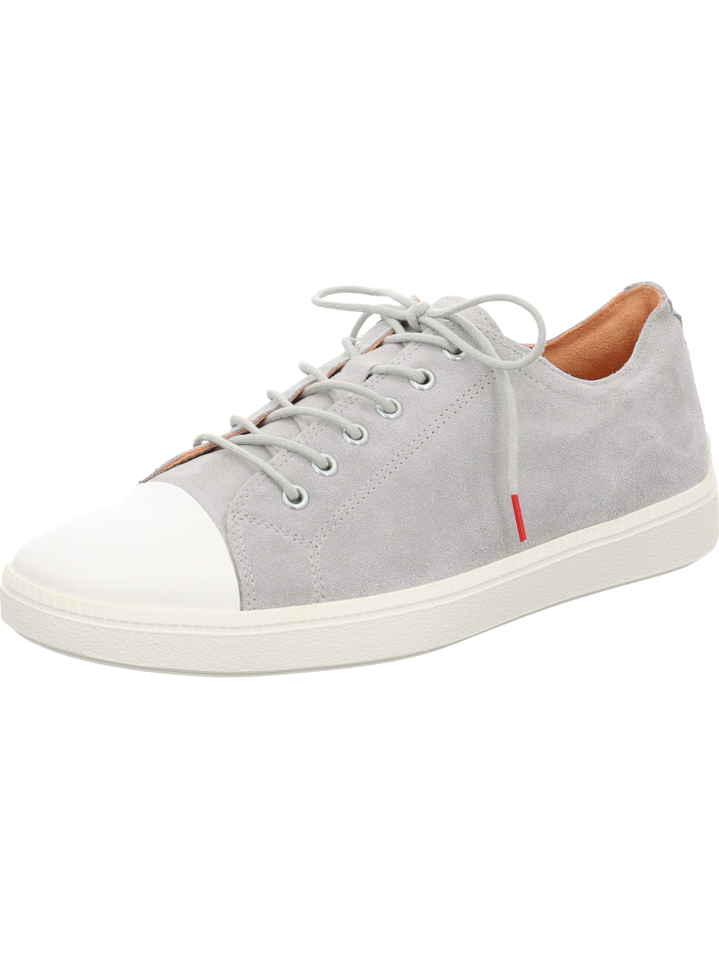 THINK! Кроссовки 'Turna' в светло-сером цвете
THINK! Кроссовки 'Turna' в светло-сером цвете