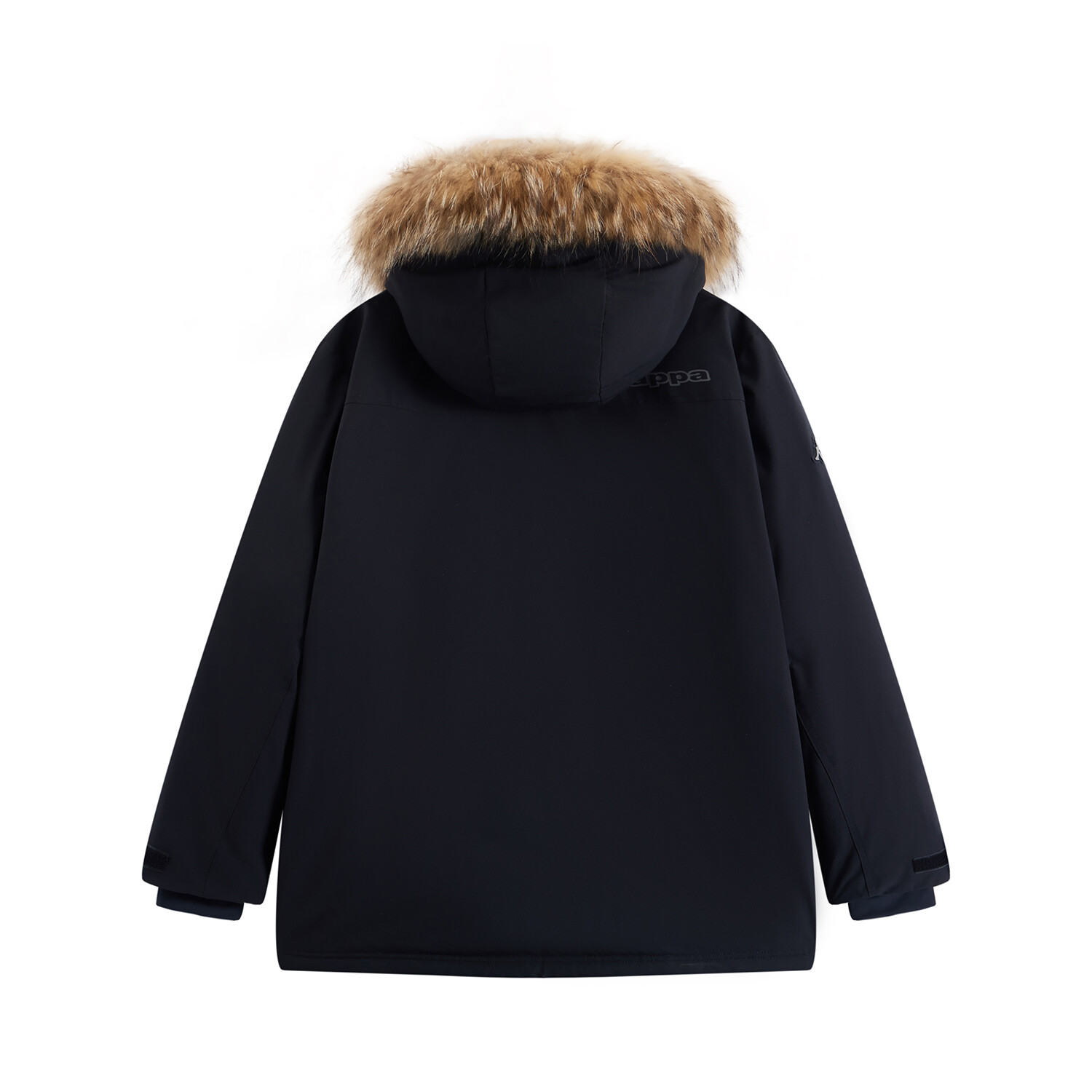 Пуховик мужской Kappa, цвет Beige-6354
Пуховик мужской Kappa, цвет Beige-6354