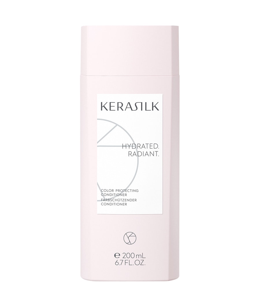 Кондиционер Kerasilk Farbschützdender Conditioner, 200 ml
Кондиционер Kerasilk Farbschützdender Conditioner, 200 ml
