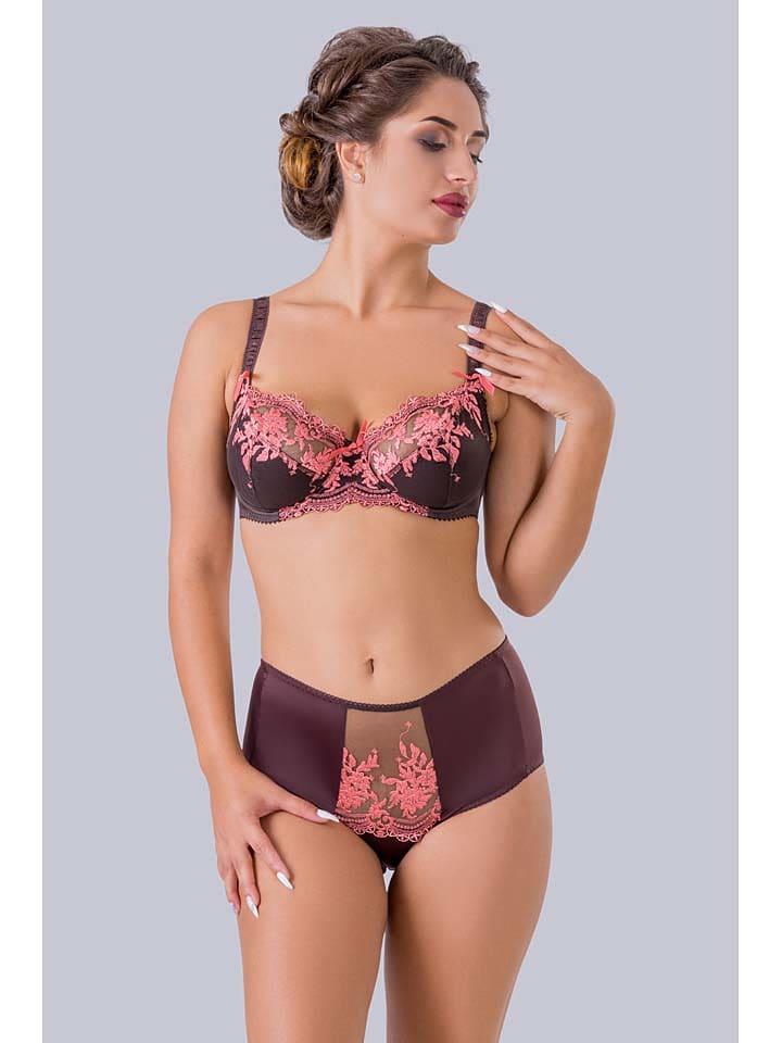 Трусы Valea, цвет pflaume
Трусы Valea, цвет pflaume