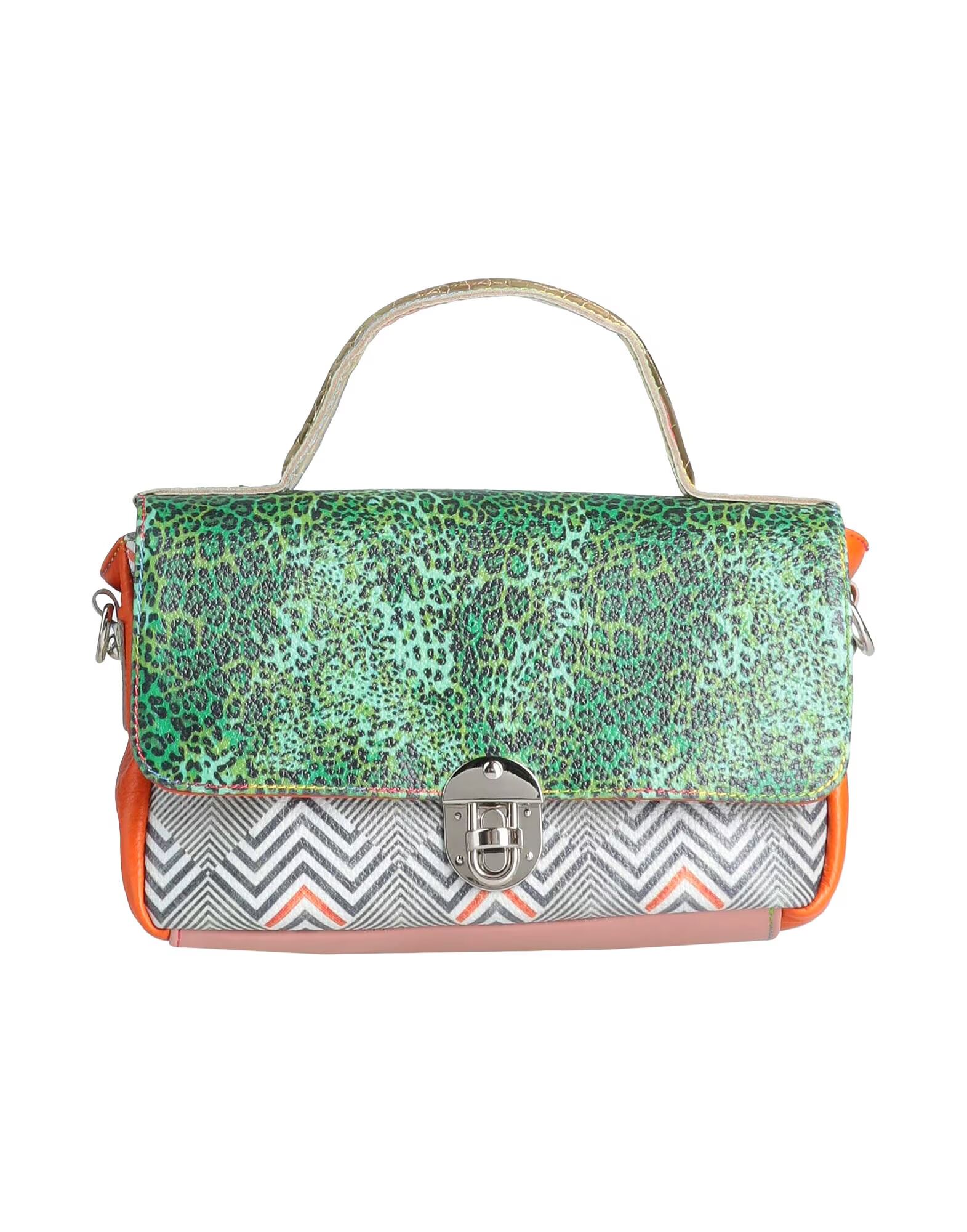 Сумка Ebarrito, зеленый
Сумка Ebarrito, зеленый