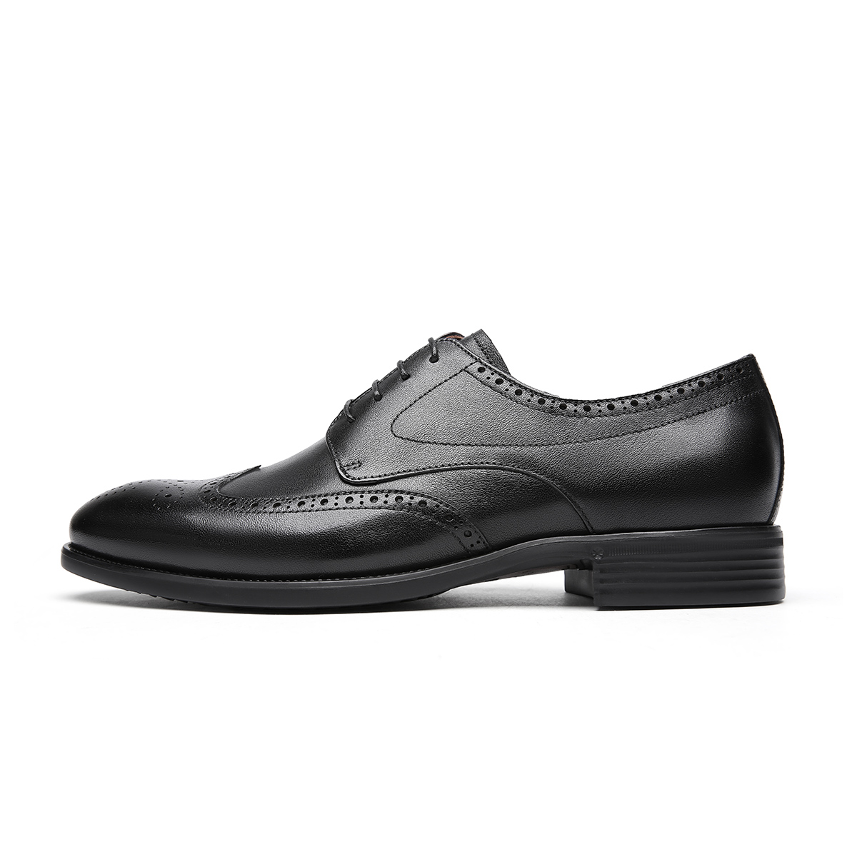 Мужская повседневная обувь с низким верхом CROWN, Black
Мужская повседневная обувь с низким верхом CROWN, Black