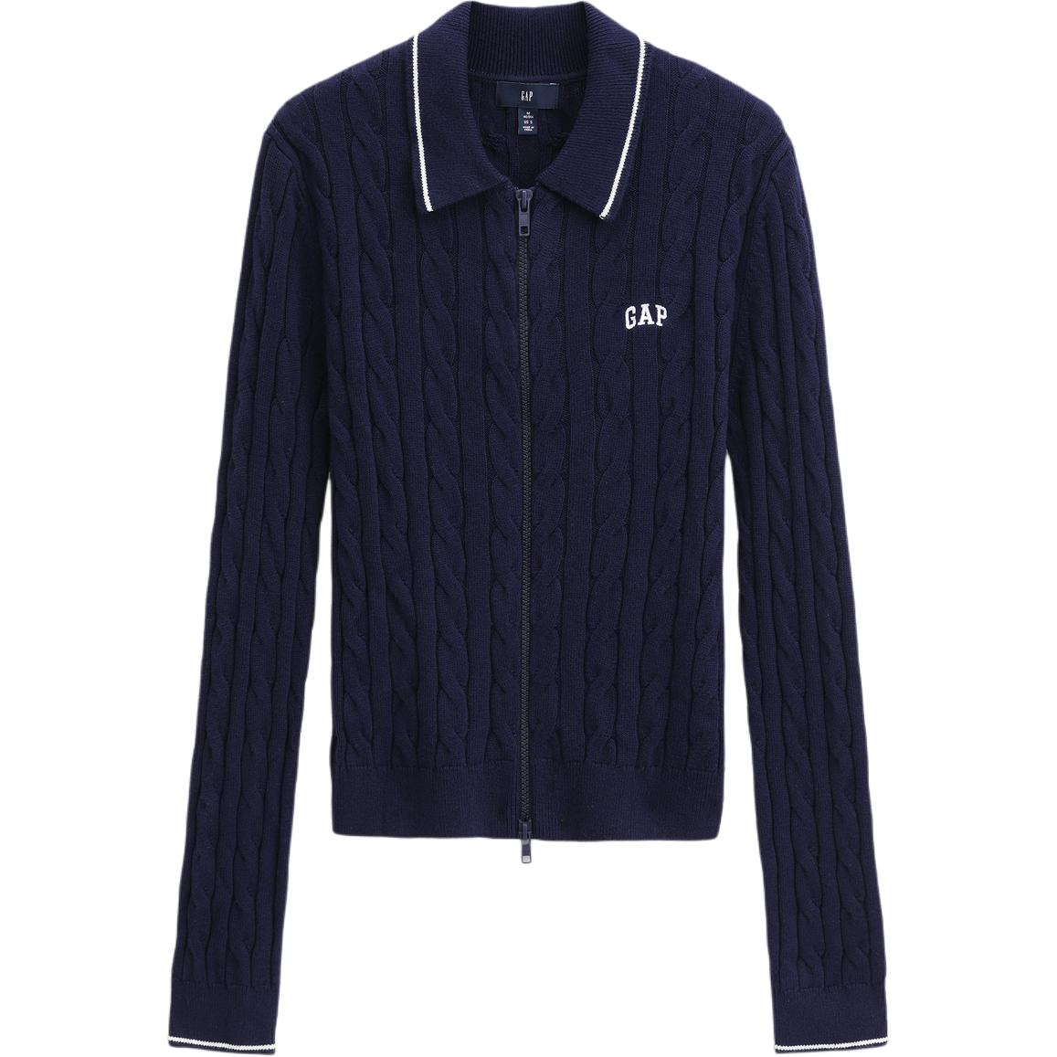 Топ женский GAP, синий
Топ женский GAP, синий