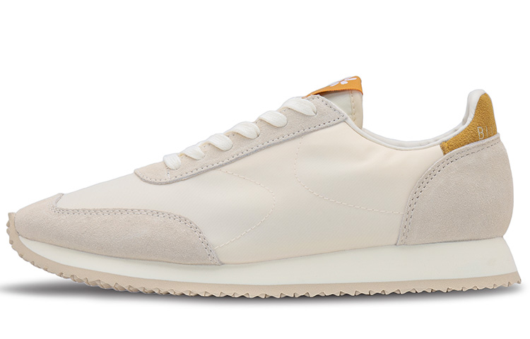 BLU MALI Оджай низкие кеды унисекс бежево-желтые, цвет Beige Yellow
BLU MALI Оджай низкие кеды унисекс бежево-желтые, цвет Beige Yellow