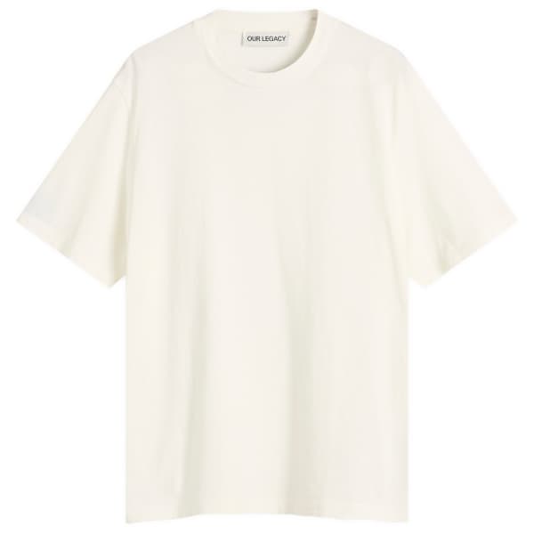 Футболка с коробкой Our Legacy, синий
Футболка с коробкой Our Legacy, синий