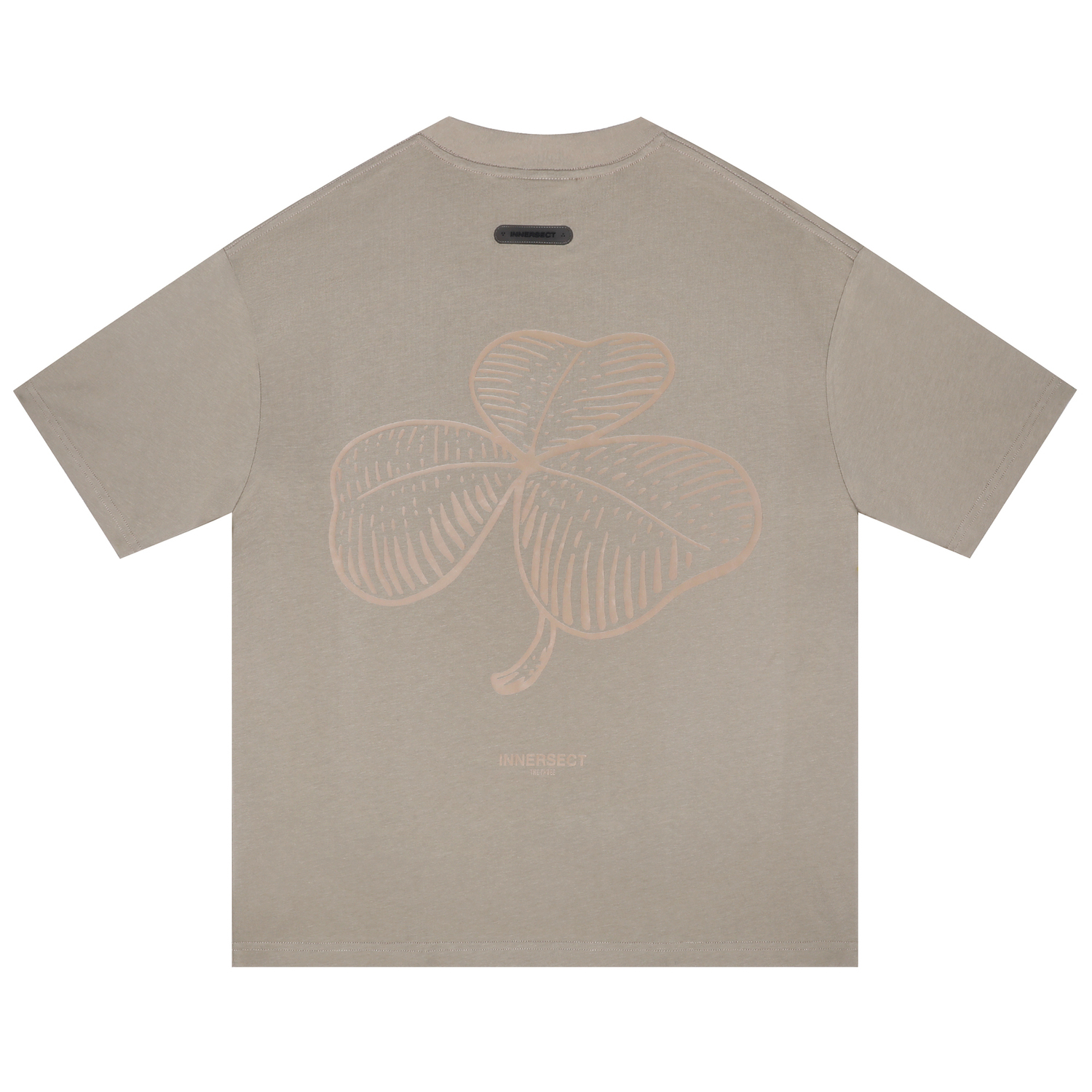 Футболка унисекс "Серия всего в мире" INNERSECT, зеленый
Футболка унисекс "Серия всего в мире" INNERSECT, зеленый