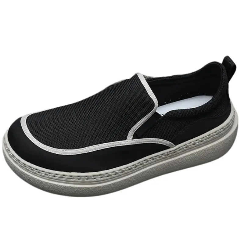 Низкие повседневные туфли мужские ZUOSAISI, Apricot
Низкие повседневные туфли мужские ZUOSAISI, Apricot