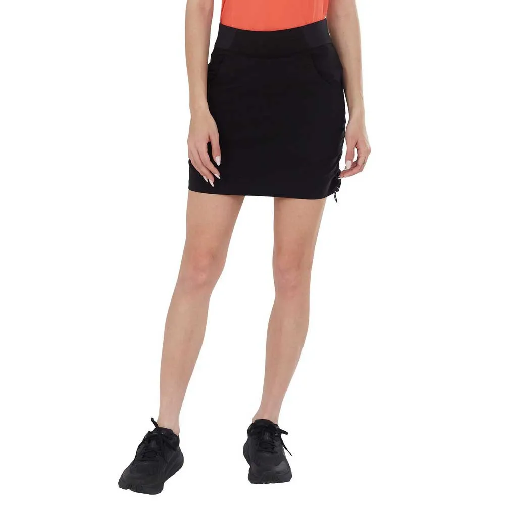 Шорты Fundango Carmen Skort, черный
Шорты Fundango Carmen Skort, черный