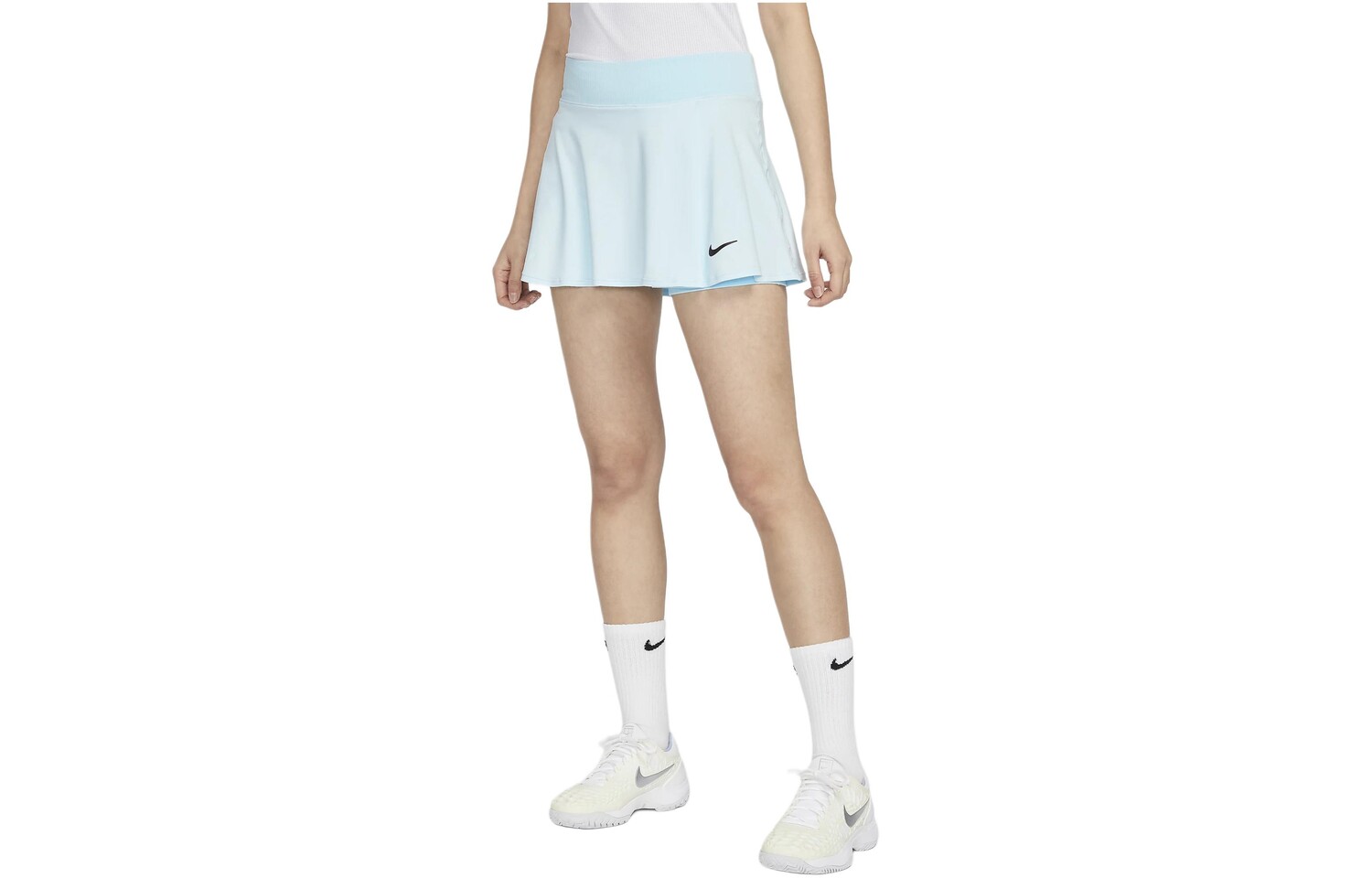 Юбка повседневная женская Glacier Blue Nike
Юбка повседневная женская Glacier Blue Nike