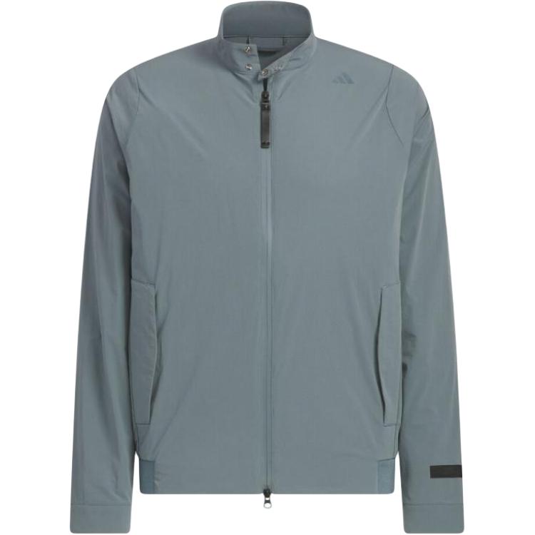 Adidas Куртка мужская серая, Gray 
Adidas Куртка мужская серая, Gray