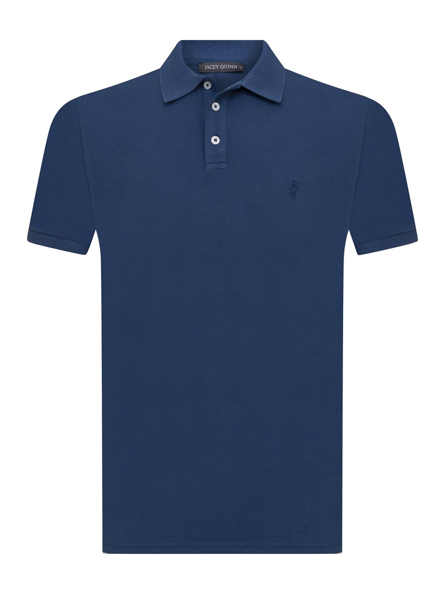 Рубашка Jacey Quinn, морской синий
Рубашка Jacey Quinn, морской синий