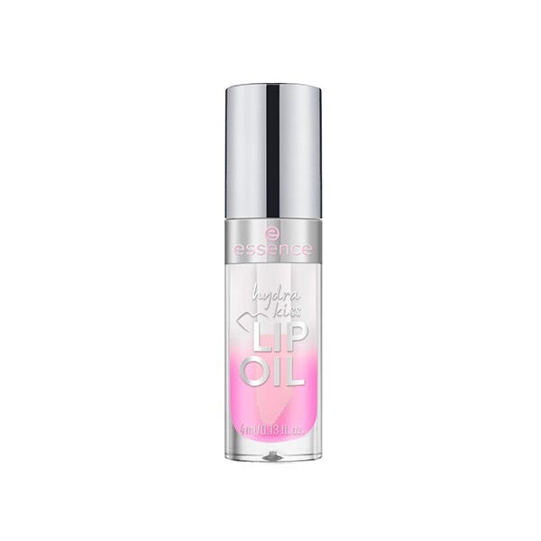 Масло для губ Hydra Kiss Essence
Масло для губ Hydra Kiss Essence