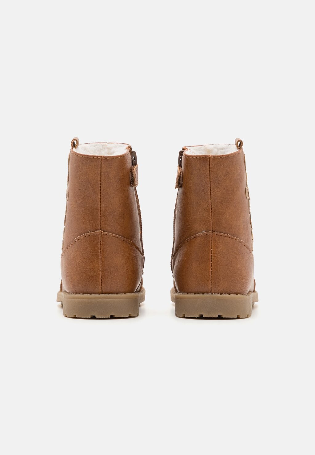 Ботильоны Friboo, коньяк
Ботильоны Friboo, коньяк