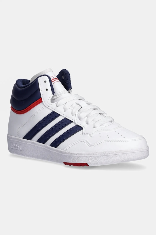 Детские кроссовки HOOPS 4.0 MID Adidas Originals, темно-синий
Детские кроссовки HOOPS 4.0 MID Adidas Originals, темно-синий