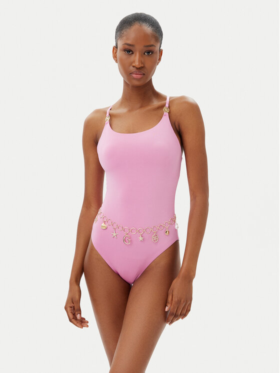 Купальник E5GJ26 KC692 Guess, фиолетовый
Купальник E5GJ26 KC692 Guess, фиолетовый