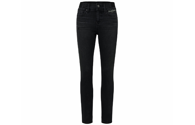 Lee Женские джинсы черные
Lee Женские джинсы черные