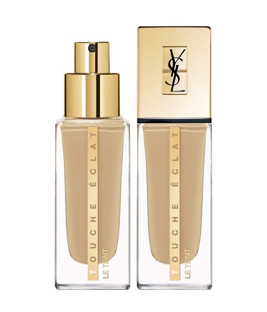 Жидкая основа Yves Saint Laurent Touche Éclat Le Teint, Nr. Bd40 - Warm Sand, 25 ml
Жидкая основа Yves Saint Laurent Touche Éclat Le Teint, Nr. Bd40 - Warm Sand, 25 ml