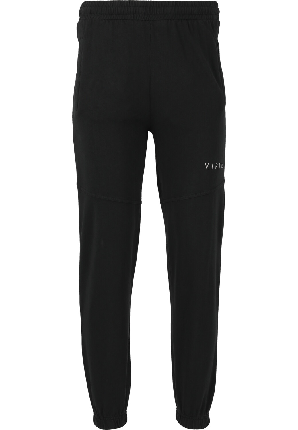 Брюки Virtus Sweatpants Bold, цвет 1001 Black
Брюки Virtus Sweatpants Bold, цвет 1001 Black