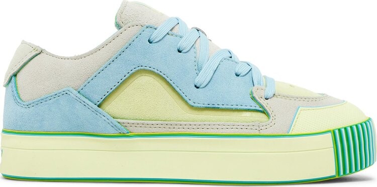 Кроссовки MSCHF Gobstomper 'Off-Lemon Edition', зеленый
Кроссовки MSCHF Gobstomper 'Off-Lemon Edition', зеленый