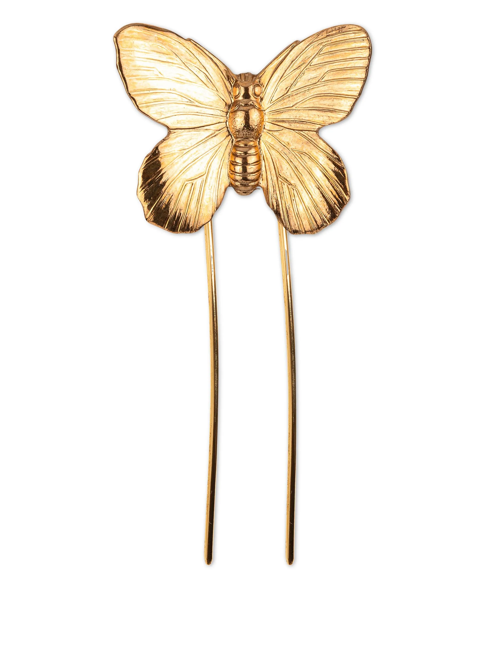 Невидимка Pyper Jennifer Behr, золотистый
Невидимка Pyper Jennifer Behr, золотистый