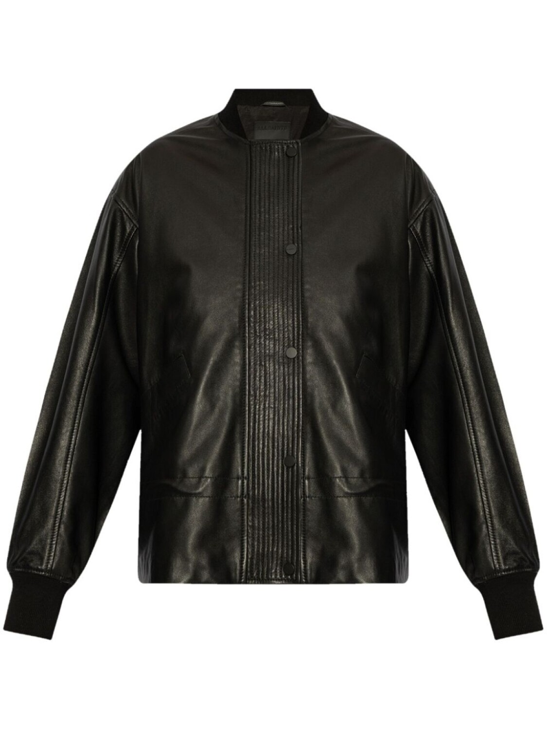 Куртка AllSaints Sofi, черный
Куртка AllSaints Sofi, черный