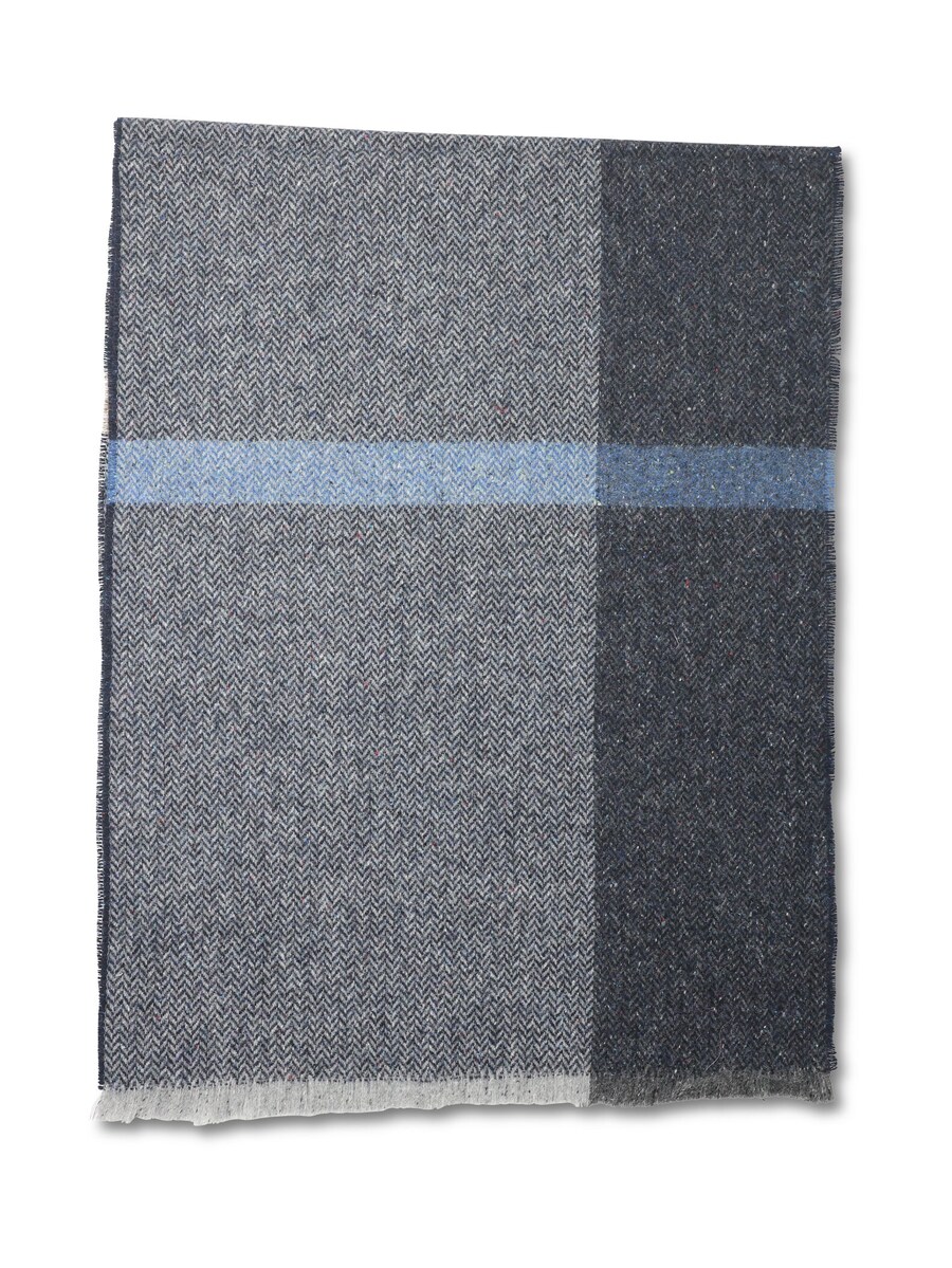 Шарф Real Guys, синий
Шарф Real Guys, синий