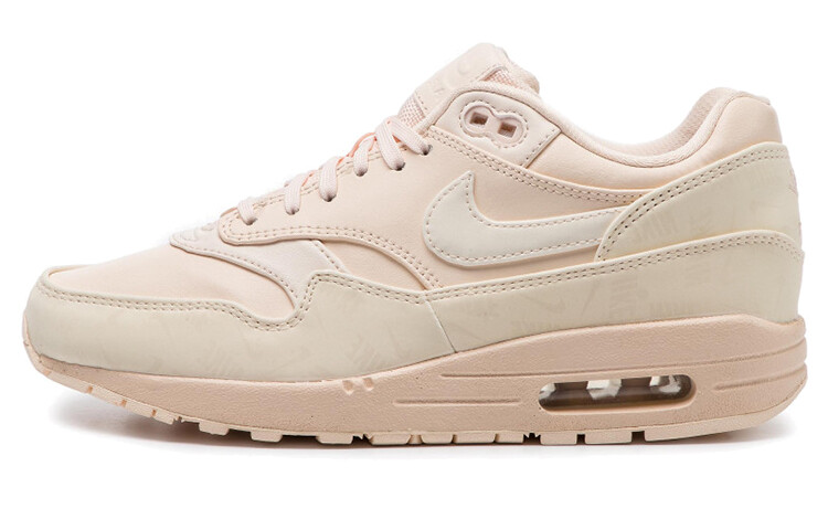 Кроссовки Nike Air Max 1 LX Guava Ice Women's
Кроссовки Nike Air Max 1 LX Guava Ice Women's