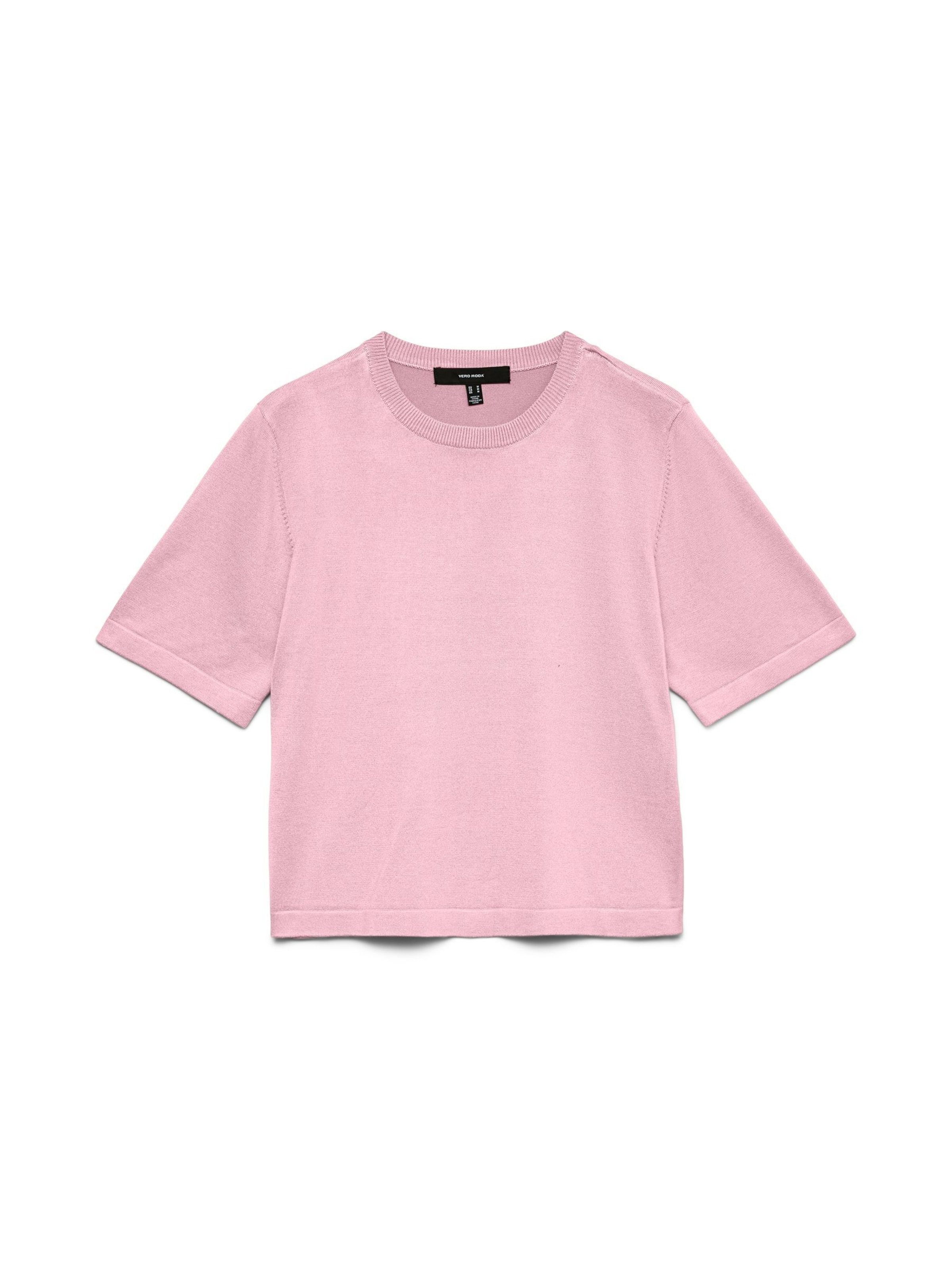 VERO MODA Свитер 'VMSilje' в цвете Rose
VERO MODA Свитер 'VMSilje' в цвете Rose