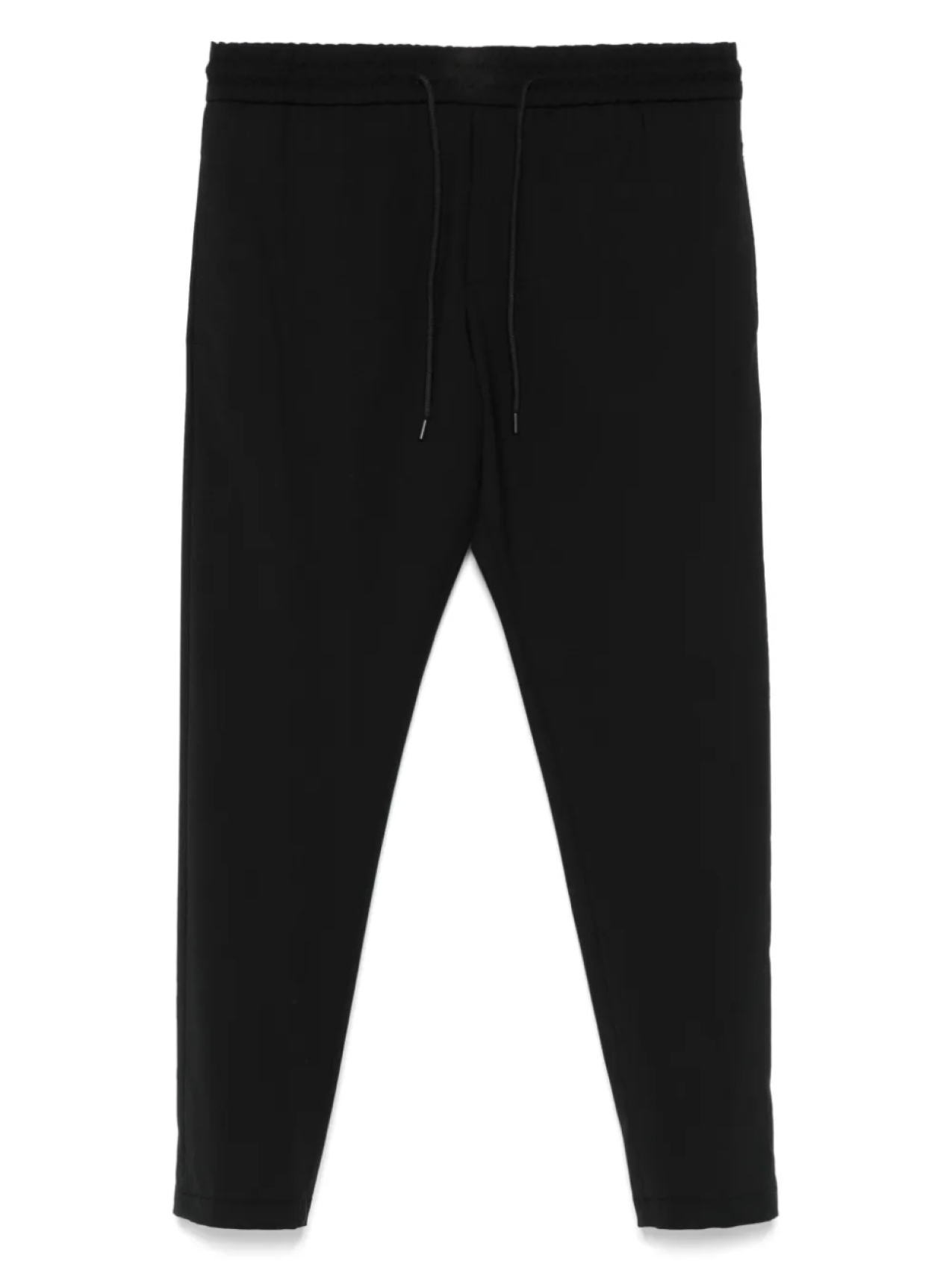 Брюки на завязках DONDUP, черный
Брюки на завязках DONDUP, черный