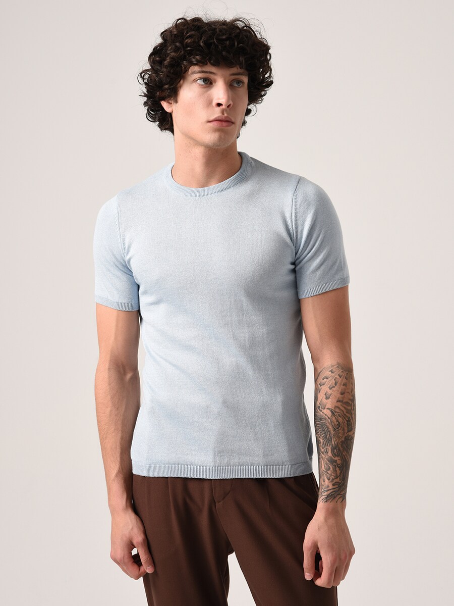 Рубашка Antioch, светло-синий
Рубашка Antioch, светло-синий