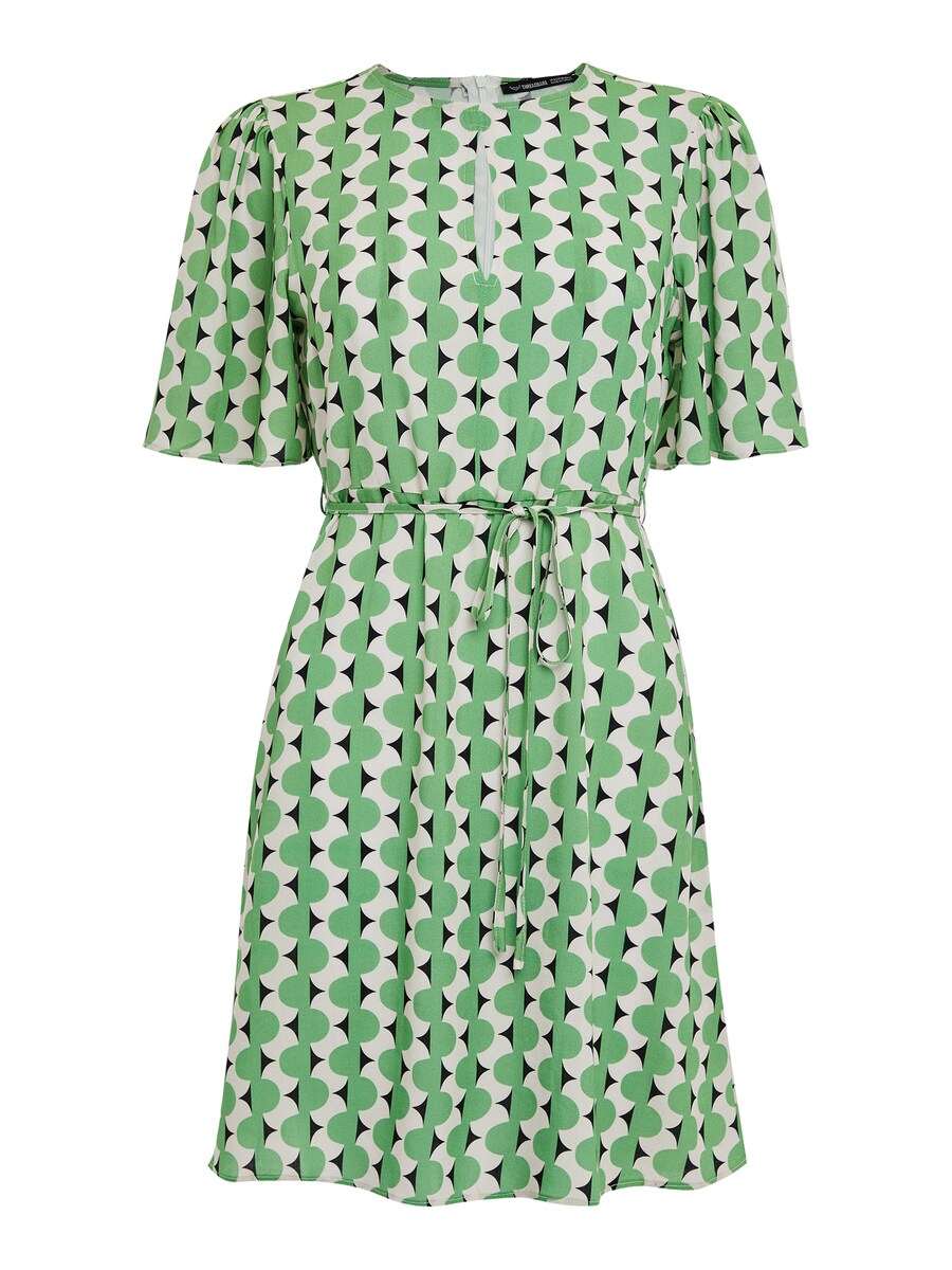 Летнее платье Threadbare Cleveland, светло-зеленый
Летнее платье Threadbare Cleveland, светло-зеленый