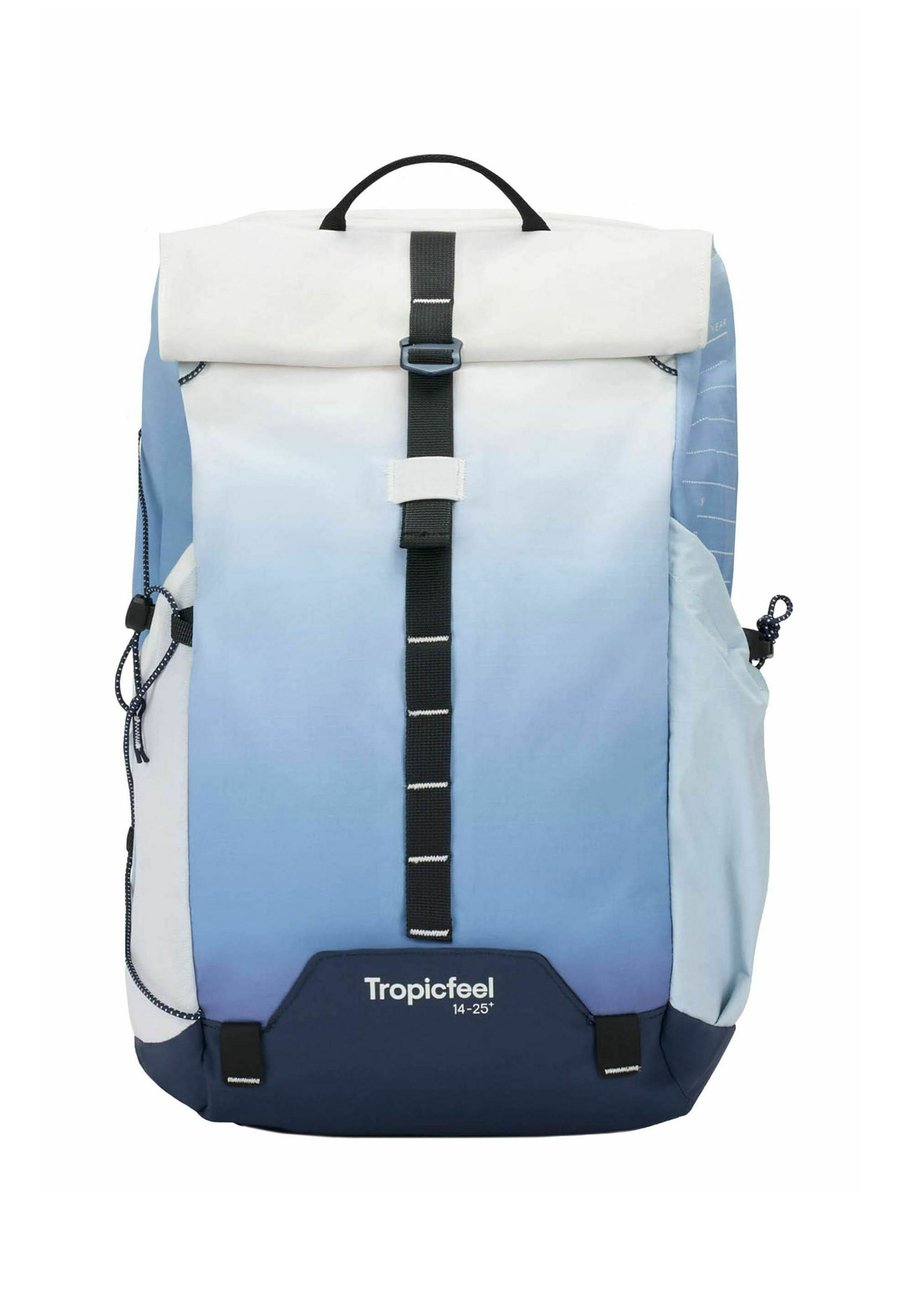 Рюкзак Tropicfeel 48 CM, Airy Blue/Light Blue
Рюкзак Tropicfeel 48 CM, Airy Blue/Light Blue
