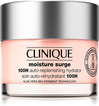 Увлажняющий гель-крем Clinique Moisture Surge 100H Auto-Replenishing Hydrator, 30 ml
Увлажняющий гель-крем Clinique Moisture Surge 100H Auto-Replenishing Hydrator, 30 ml