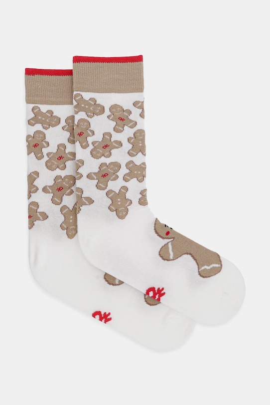 Носки Giftbox United Colors Of Benetton, белый
Носки Giftbox United Colors Of Benetton, белый