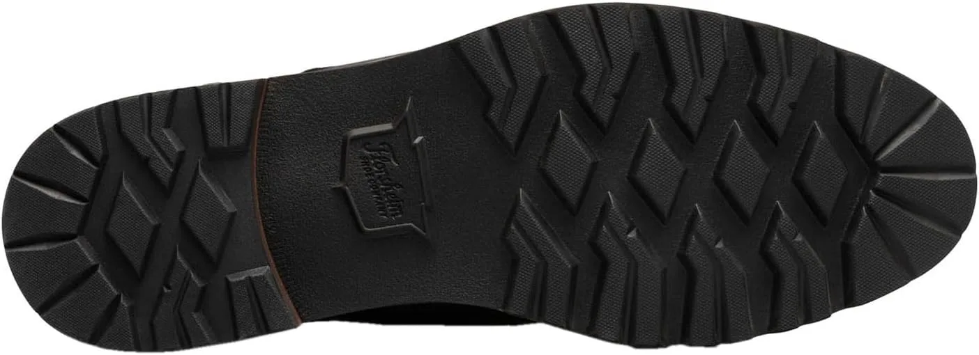 Мужские ботинки Florsheim Renegade с закрытым носком, черный
Мужские ботинки Florsheim Renegade с закрытым носком, черный