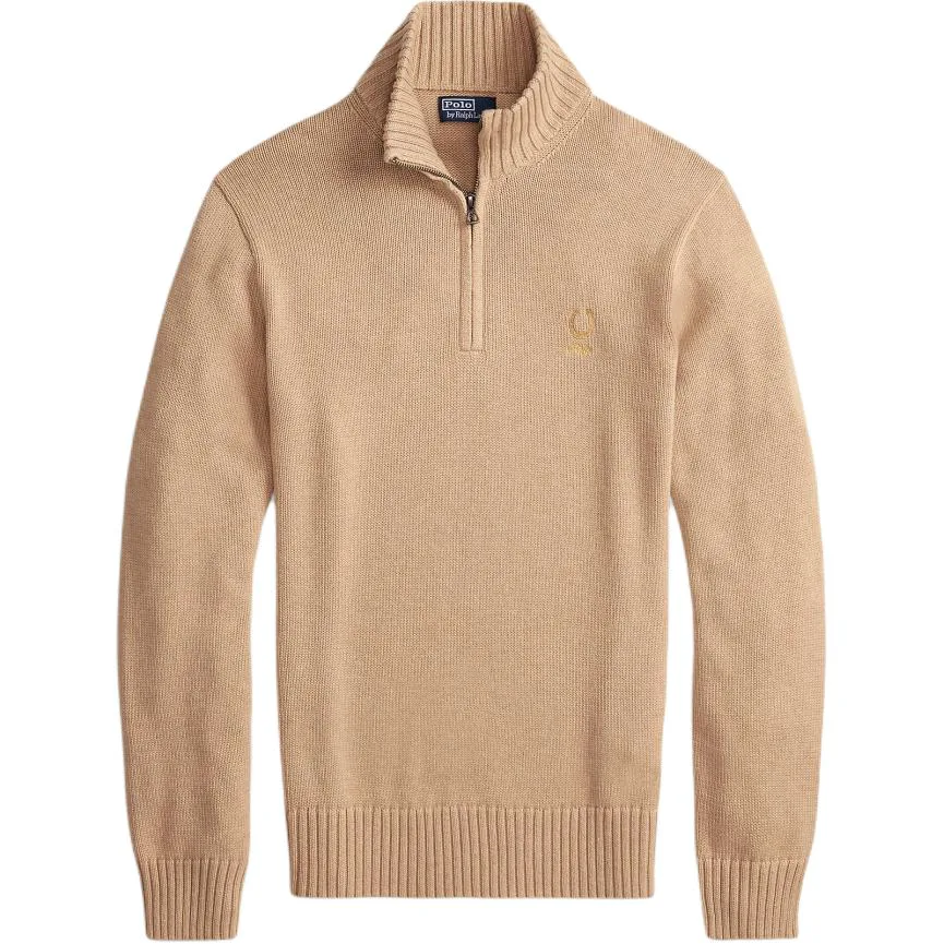 Polo Ralph Lauren SS26 Knitwear Standard Men's Camel
Polo Ralph Lauren SS26 Knitwear Standard Men's Camel