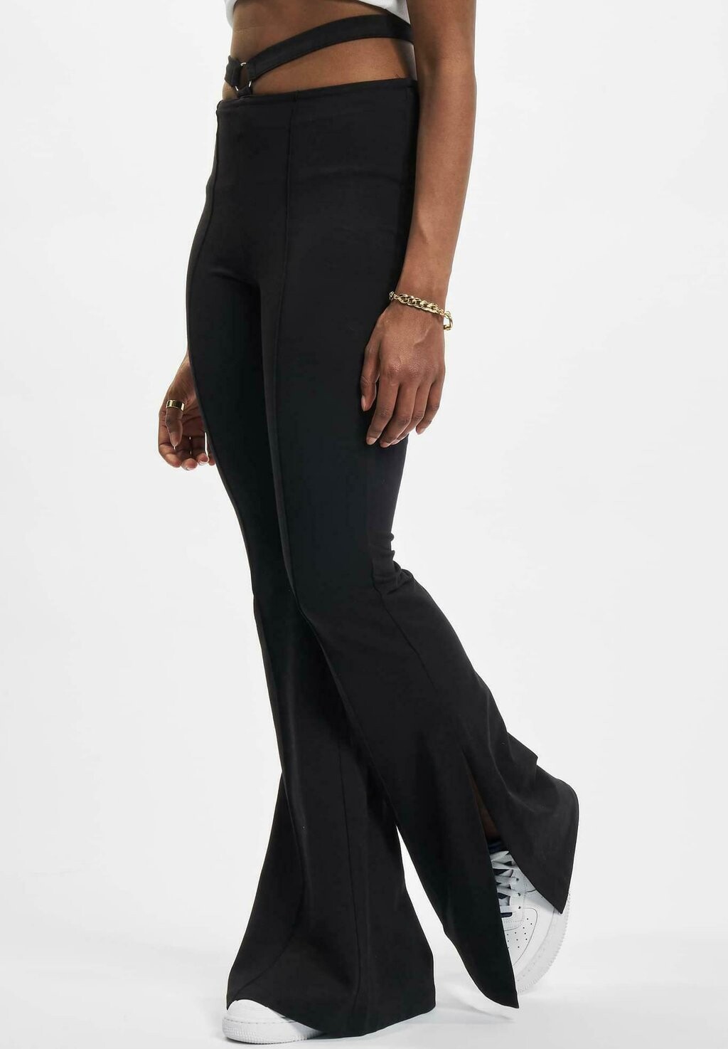 Брюки Thug Life, черный
Брюки Thug Life, черный