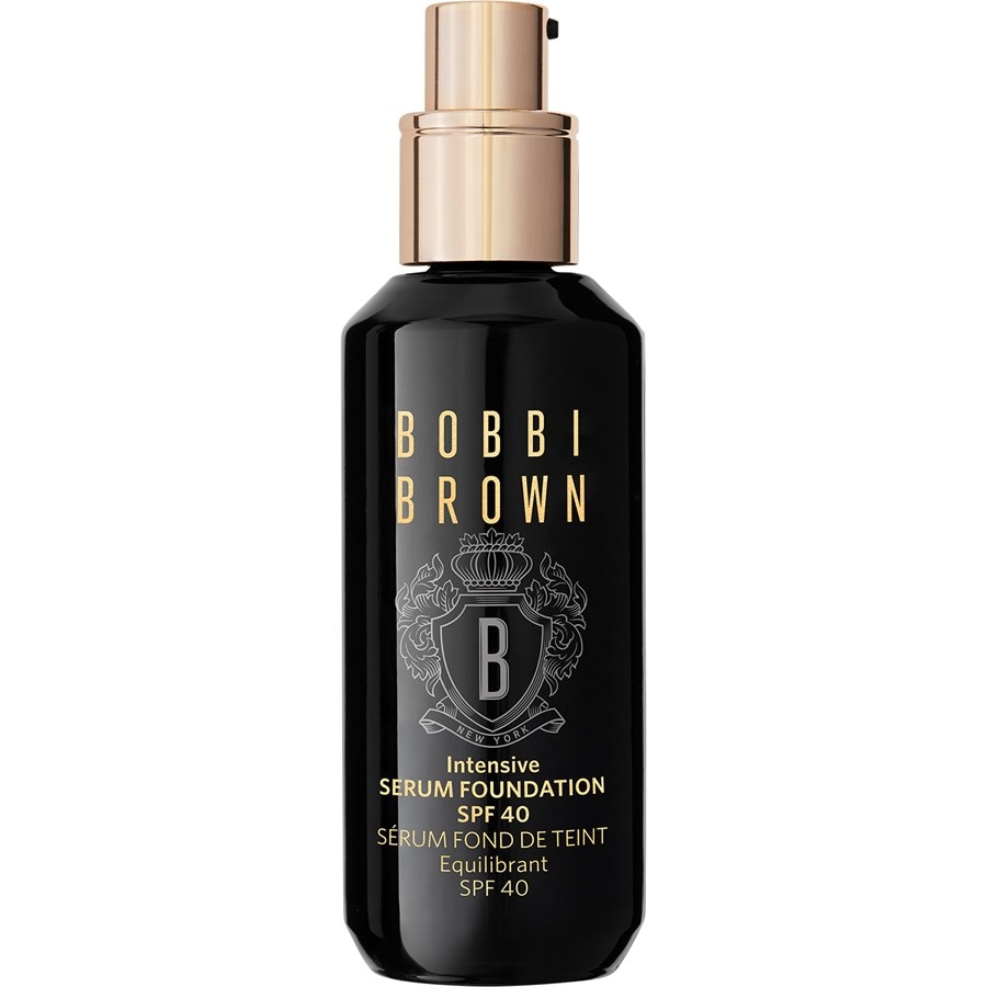 Тональная основа Bobbi Brown Intensive Skin Serum Foundation SPF 40, Warm Beige / 30 ml
Тональная основа Bobbi Brown Intensive Skin Serum Foundation SPF 40, Warm Beige / 30 ml