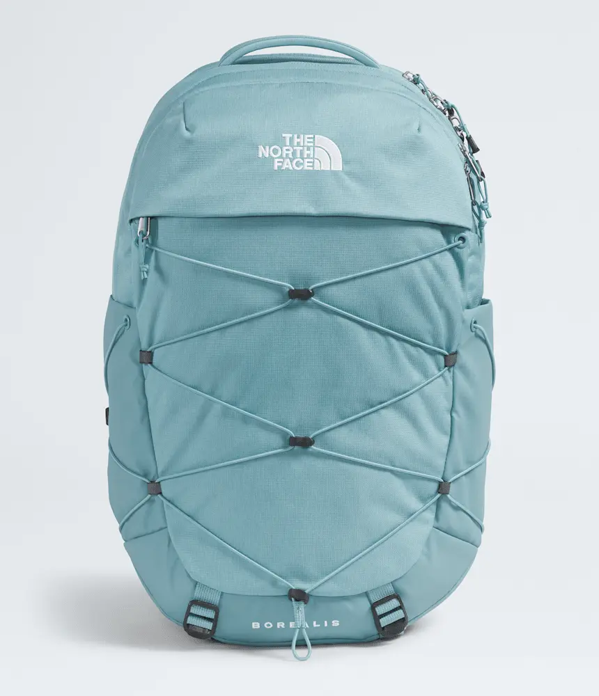 Женский рюкзак Borealis The North Face, Blue Eclipse Light Heather/Blue Eclipse
Женский рюкзак Borealis The North Face, Blue Eclipse Light Heather/Blue Eclipse