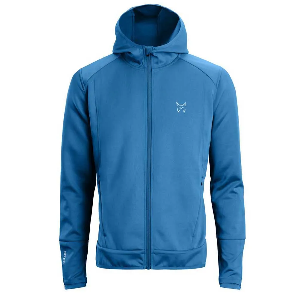 Куртка Altus Tahoma, синий 
Куртка Altus Tahoma, синий