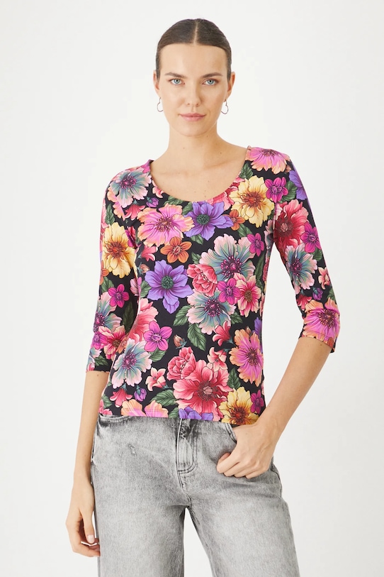 Лонгслив Medicine, мультиколор
Лонгслив Medicine, мультиколор