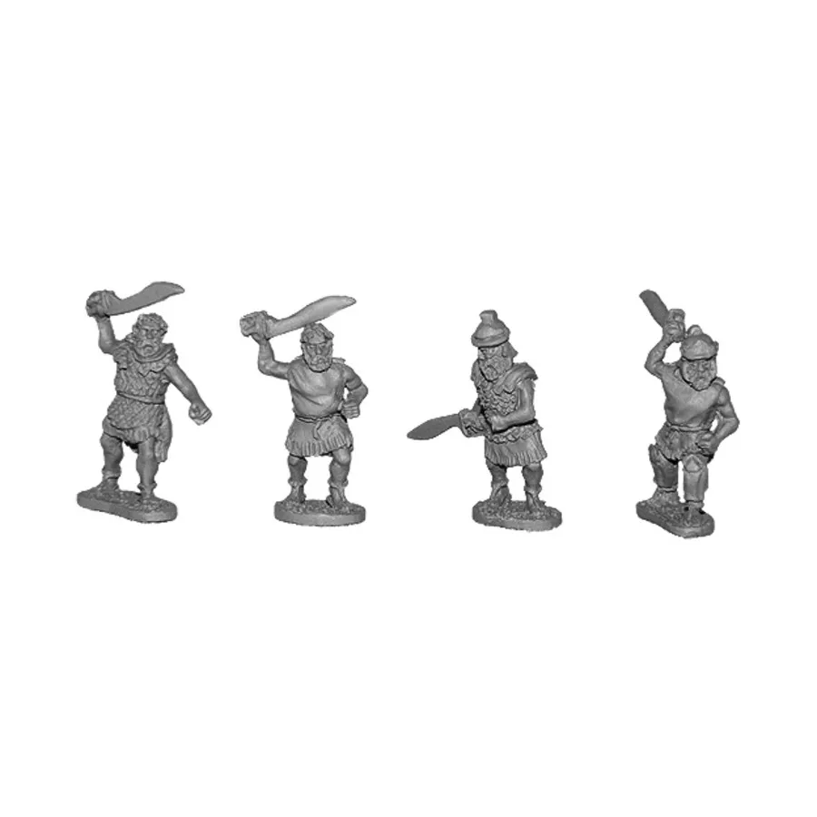 Маккавейские еврейские мечники, Ancients - Maccabean Jews (15mm) (Xyston Miniatures)
Маккавейские еврейские мечники, Ancients - Maccabean Jews (15mm) (Xyston Miniatures)