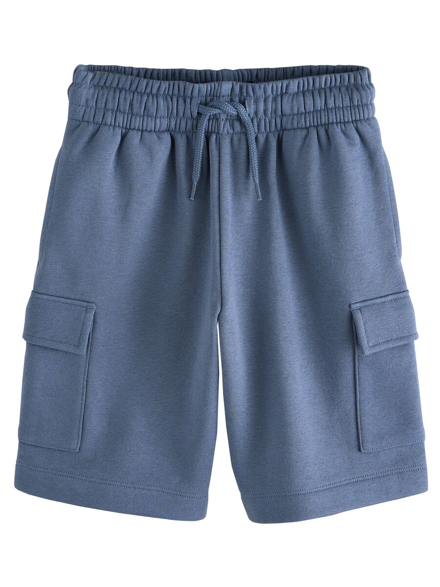 Обычные брюки Next, темно-синий
Обычные брюки Next, темно-синий