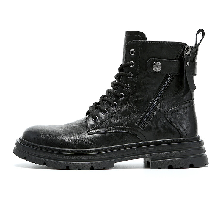 Мартин Ботинки Мужские Kemaron, Черный, Мартин Ботинки Мужские Kemaron
Мартин Ботинки Мужские Kemaron, Черный, Мартин Ботинки Мужские Kemaron