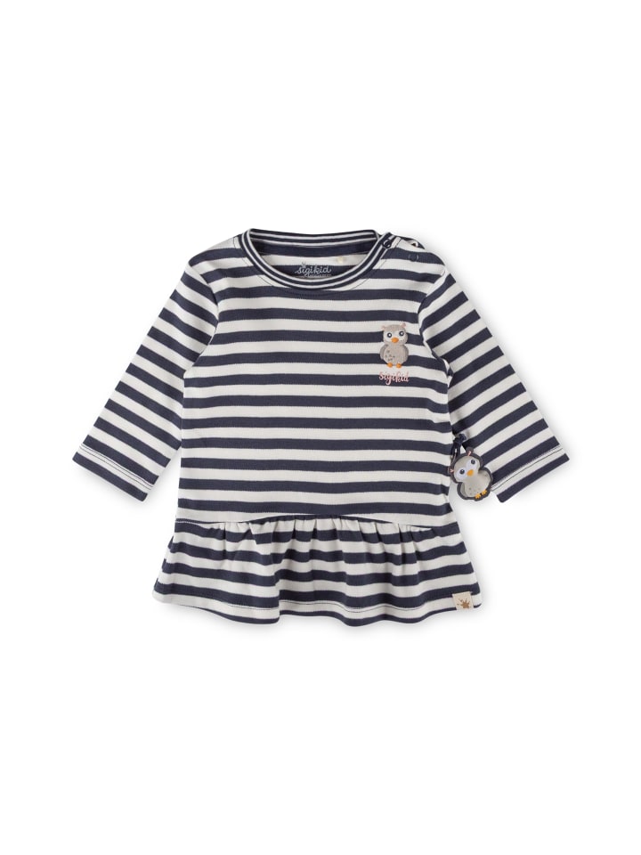 Платье Sigikid, темно-синий/белый
Платье Sigikid, темно-синий/белый