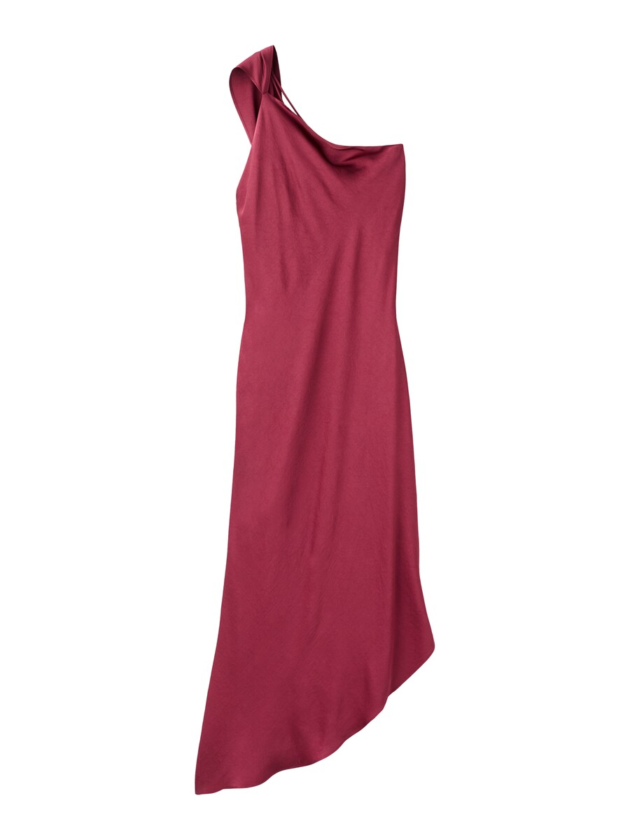 Вечернее платье MANGO Fiore, Dark red
Вечернее платье MANGO Fiore, Dark red